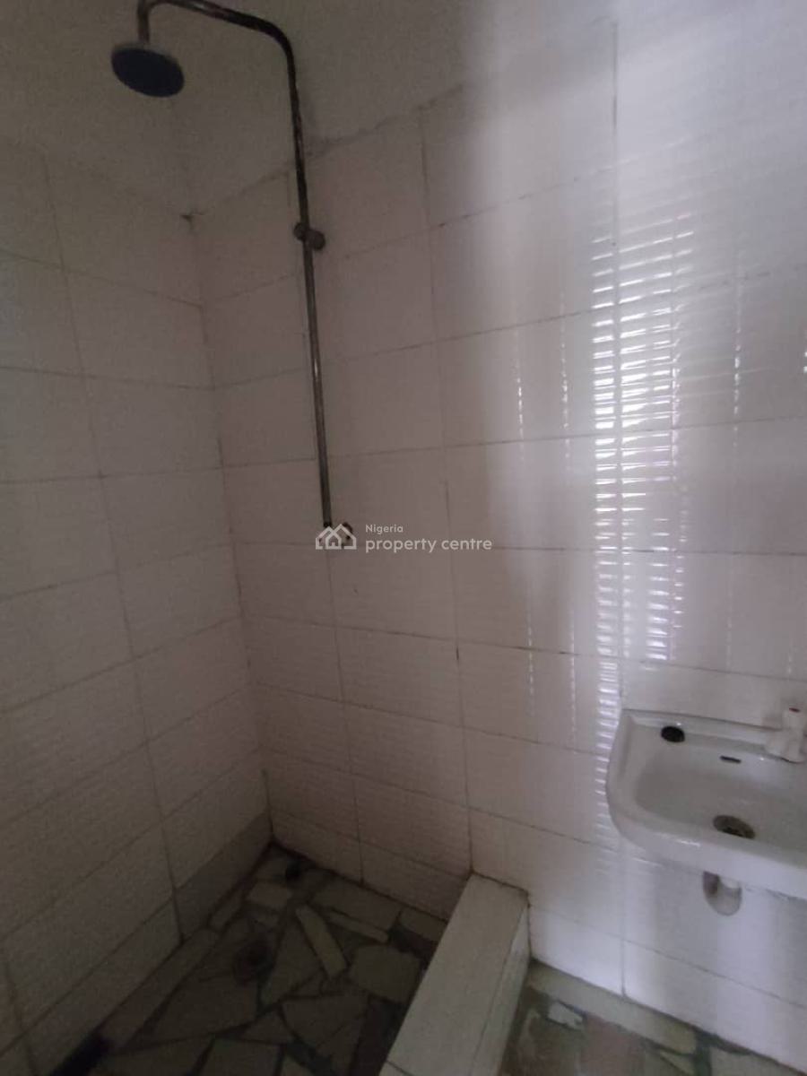 Spacious *bq* at Osapa, Osapa, Lekki, Lagos, Flat / Apartment for Rent
