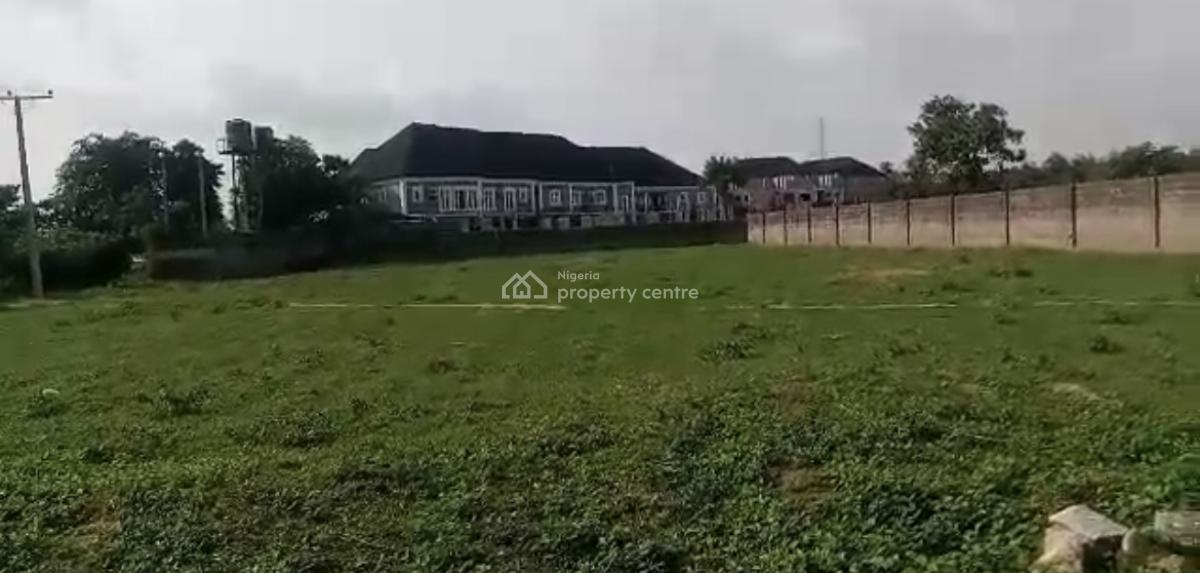 1,981.45sqm, Residential, Fcda R of O, in Wuye, Dakibiyu, Abuja, Residential Land Joint Venture