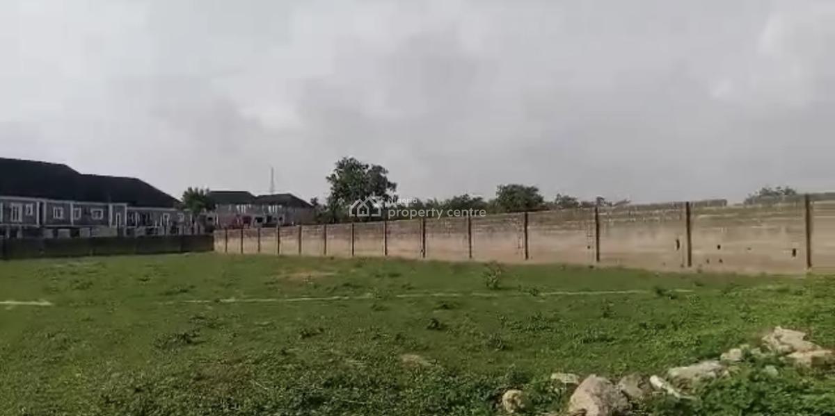 1,981.45sqm, Residential, Fcda R of O, in Wuye, Dakibiyu, Abuja, Residential Land Joint Venture