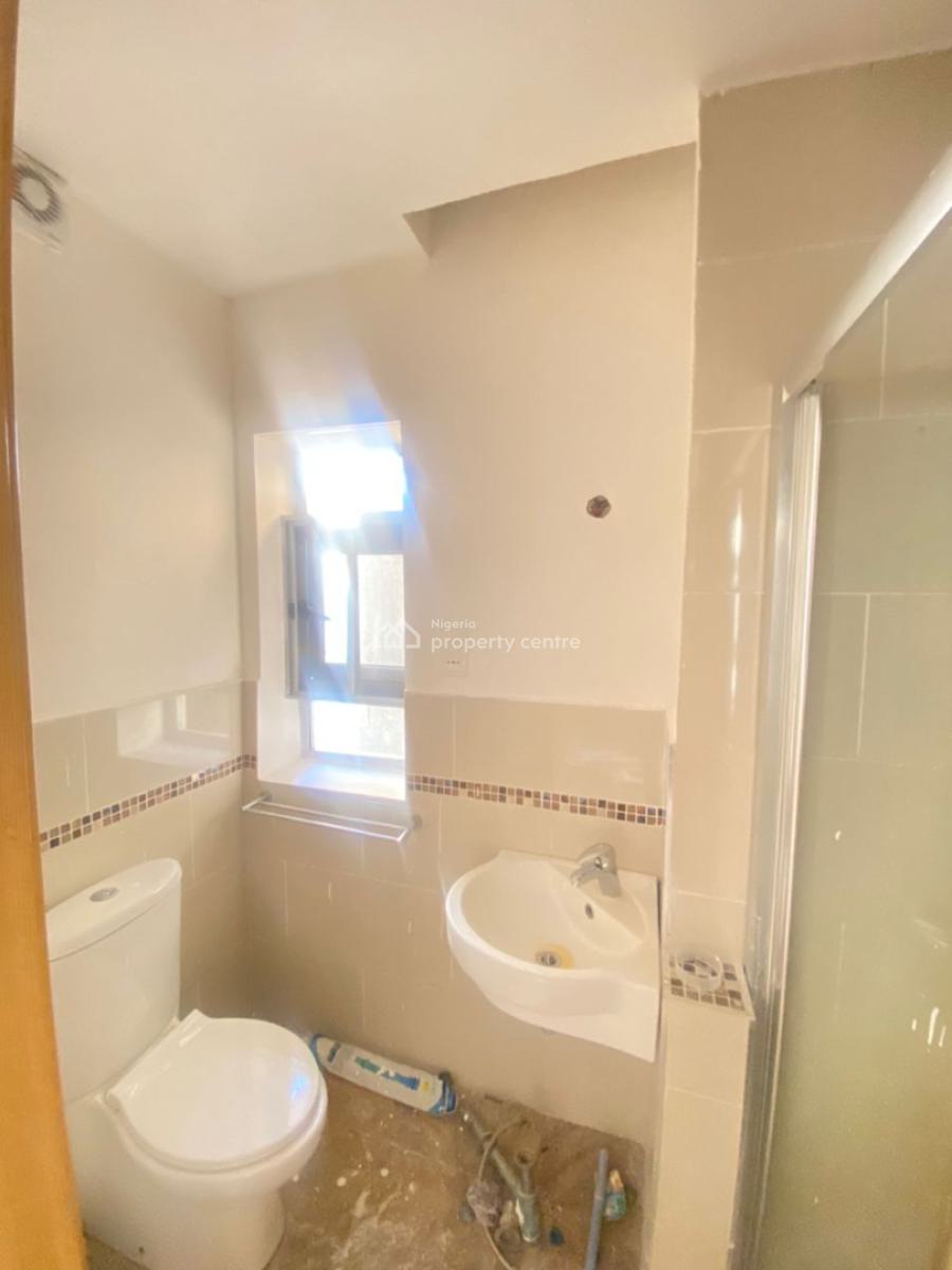 4  Bed  Igbo Efon  N8m, Victoria Island (vi), Lagos, Flat / Apartment for Rent