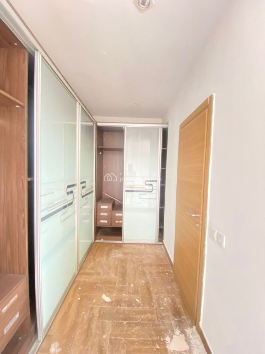 4  Bed  Igbo Efon  N8m, Victoria Island (vi), Lagos, Flat / Apartment for Rent