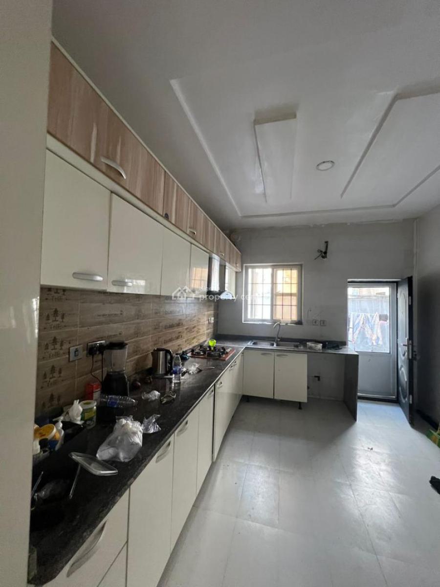 Miniflat with Fitted Kitchen,gym&swimming Pool, Orchid, Lekki, Lagos, Mini Flat (room and Parlour) for Rent