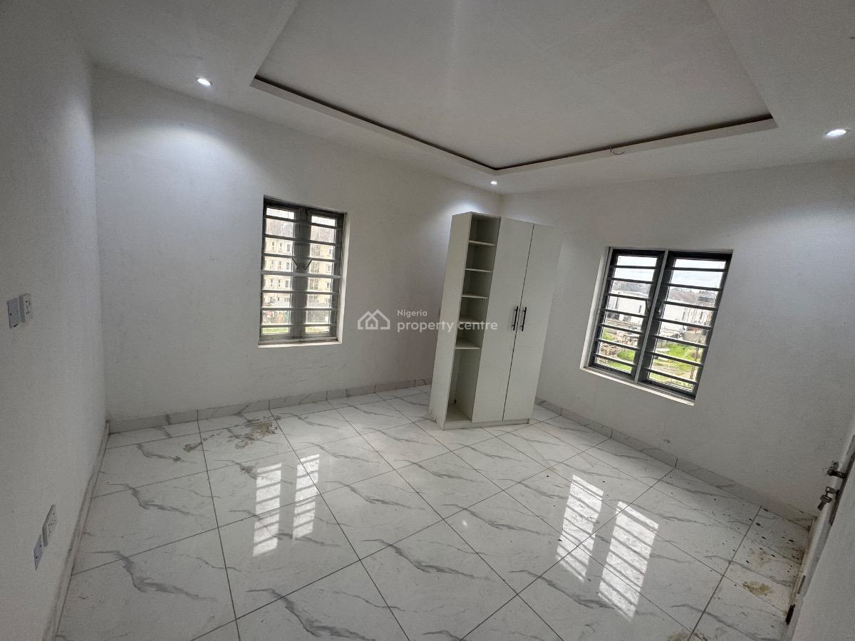 a Super Luxury Fully Serviced 1 Bedroom with Stunning View, Off Spg Road, Ologolo, Lekki, Lagos, Mini Flat (room and Parlour) for Sale