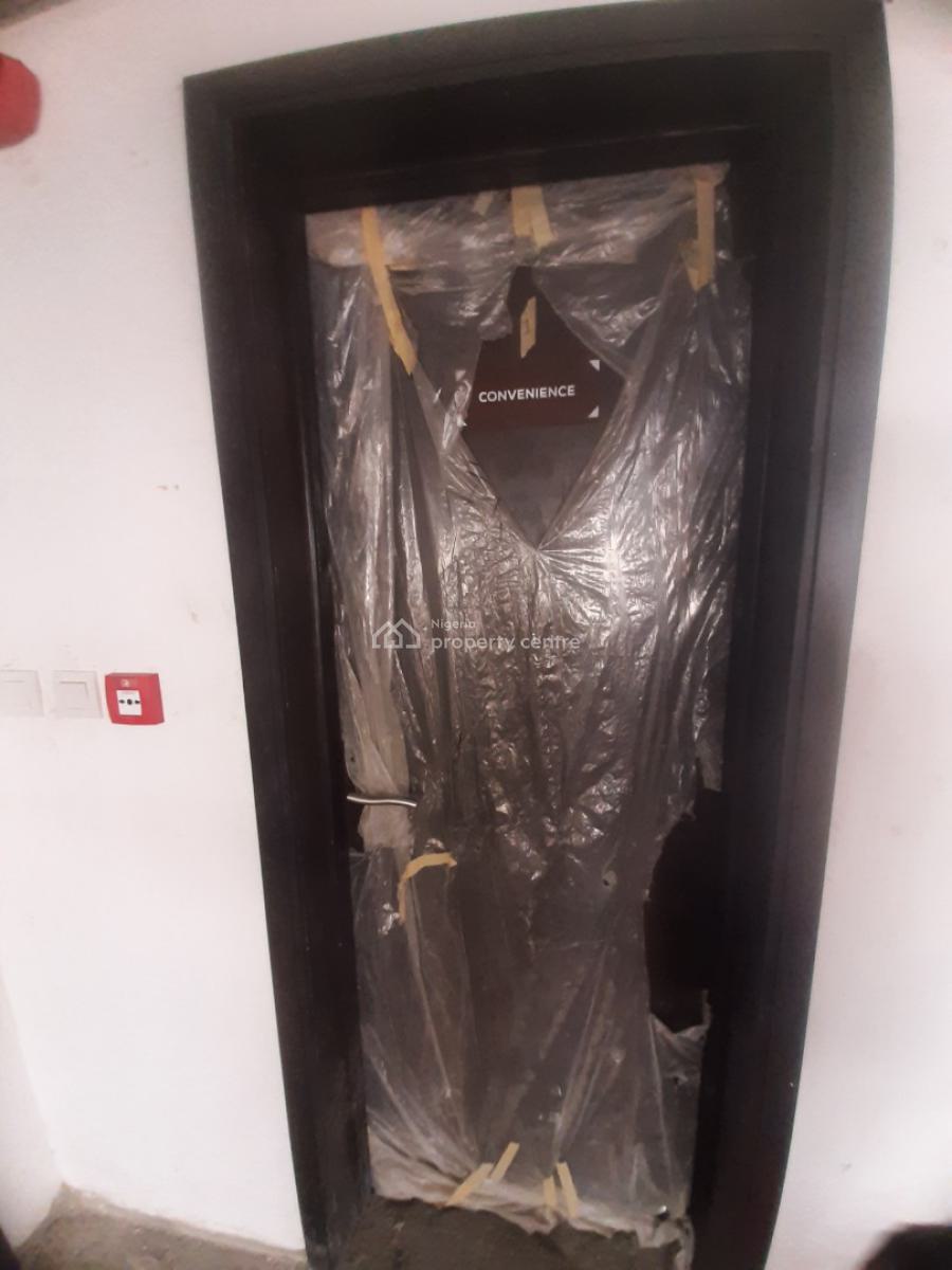 256 and 512 Square Meters Open Office Space with Air Conditioners, 3 T, Oniru, Victoria Island (vi), Lagos, Office Space for Rent