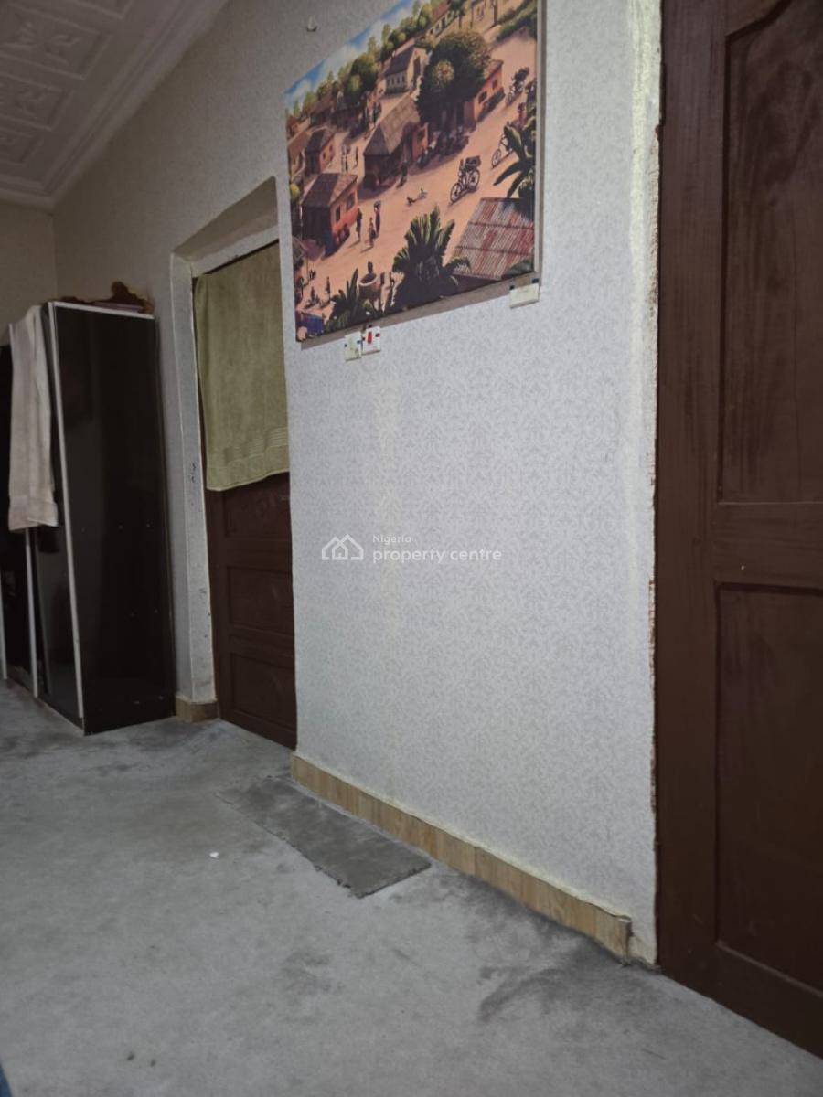 Three Bedroom Apartment Available for Lease, 1 Ayodele Awodeyi Close Osapa Lekki Lagos, Osapa, Lekki, Lagos, Self Contain (single Rooms) for Rent