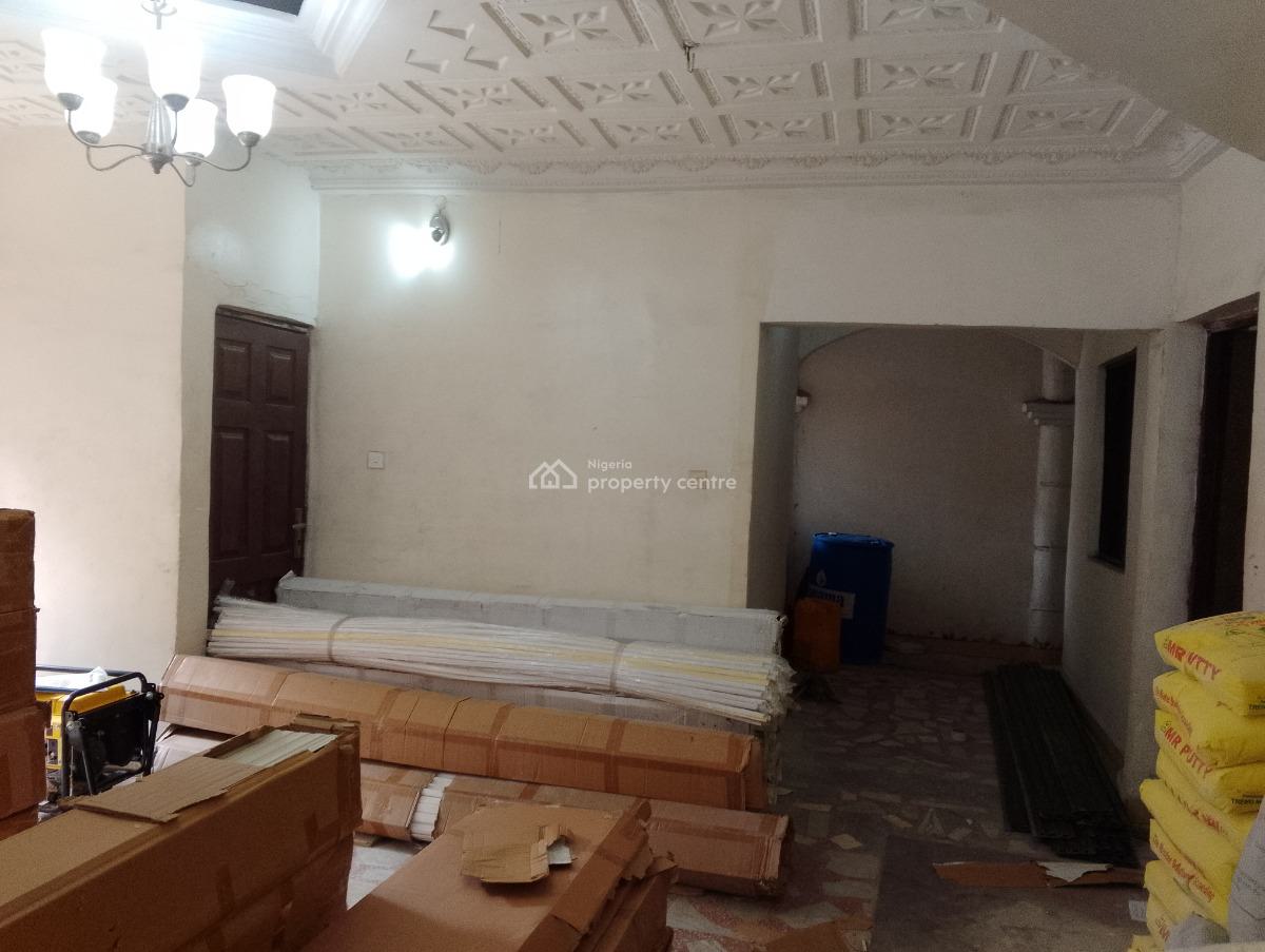 Three Bedroom Apartment Available for Lease, 1 Ayodele Awodeyi Close Osapa Lekki Lagos, Osapa, Lekki, Lagos, Self Contain (single Rooms) for Rent