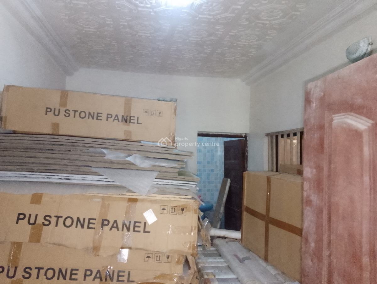 Three Bedroom Apartment Available for Lease, 1 Ayodele Awodeyi Close Osapa Lekki Lagos, Osapa, Lekki, Lagos, Self Contain (single Rooms) for Rent