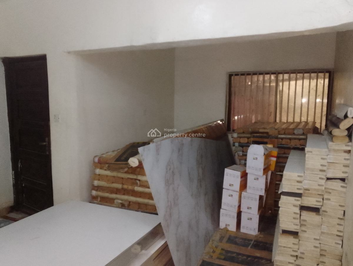 Three Bedroom Apartment Available for Lease, 1 Ayodele Awodeyi Close Osapa Lekki Lagos, Osapa, Lekki, Lagos, Self Contain (single Rooms) for Rent