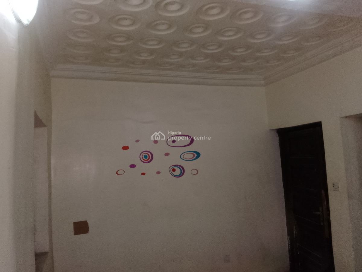 Three Bedroom Apartment Available for Lease, 1 Ayodele Awodeyi Close Osapa Lekki Lagos, Osapa, Lekki, Lagos, Self Contain (single Rooms) for Rent