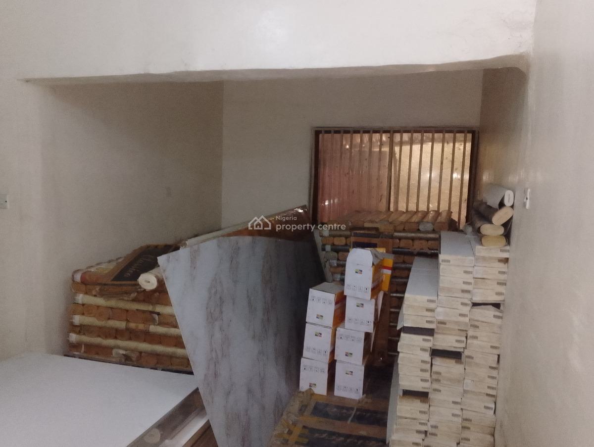 Three Bedroom Apartment Available for Lease, 1 Ayodele Awodeyi Close Osapa Lekki Lagos, Osapa, Lekki, Lagos, Self Contain (single Rooms) for Rent