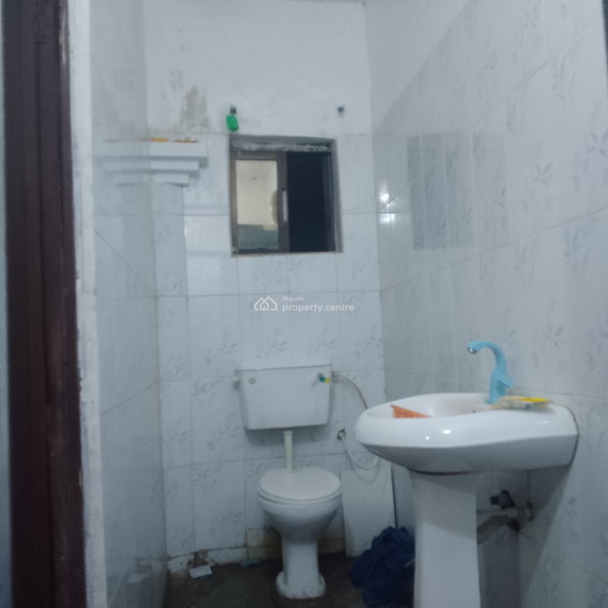 Three Bedroom Apartment Available for Lease, 1 Ayodele Awodeyi Close, Osapa, Lekki, Lagos, Self Contain (single Rooms) for Rent