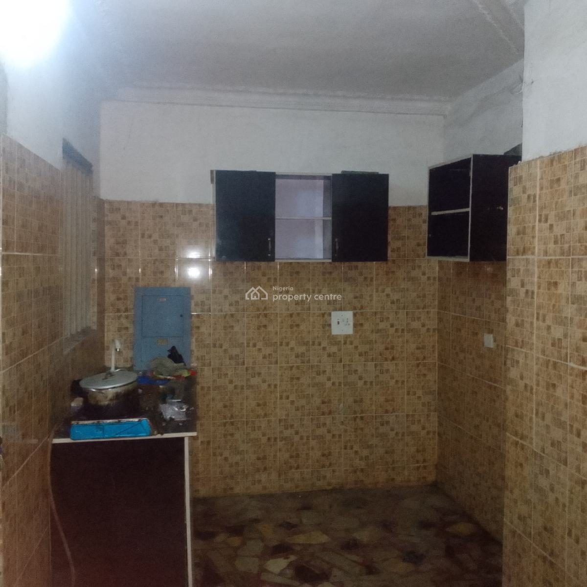 Three Bedroom Apartment Available for Lease, 1 Ayodele Awodeyi Close, Osapa, Lekki, Lagos, Self Contain (single Rooms) for Rent