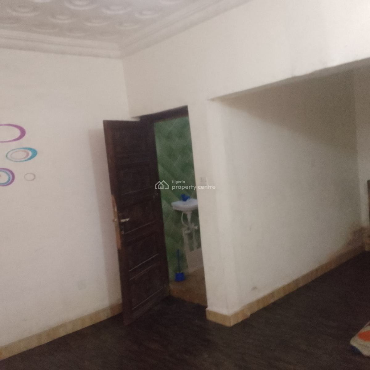 Three Bedroom Apartment Available for Lease, 1 Ayodele Awodeyi Close, Osapa, Lekki, Lagos, Self Contain (single Rooms) for Rent