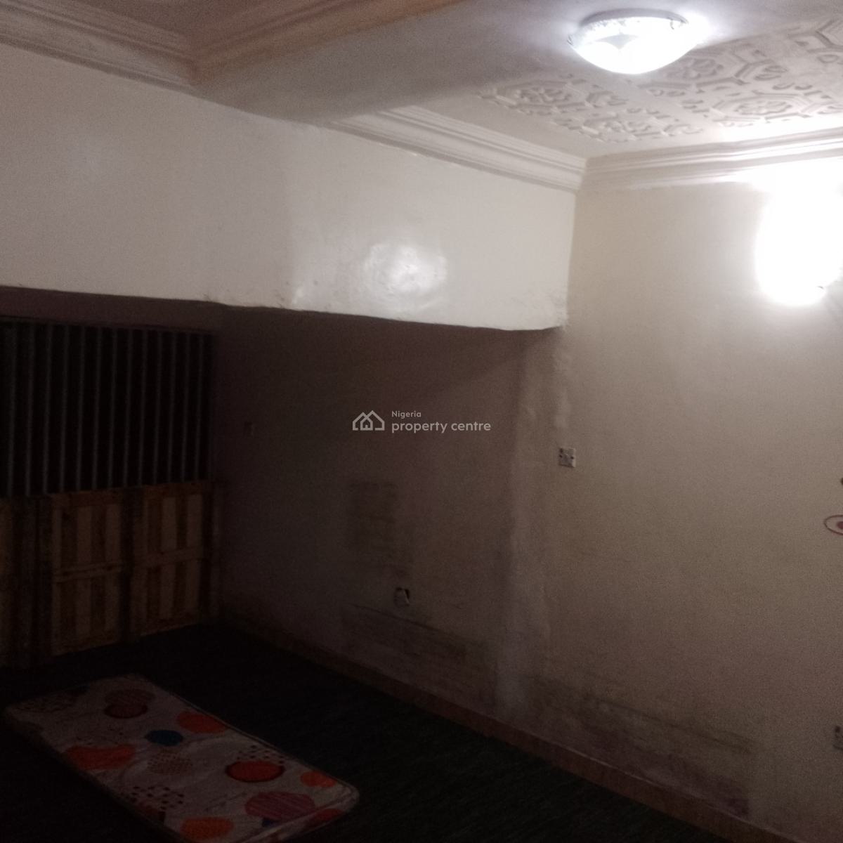 Three Bedroom Apartment Available for Lease, 1 Ayodele Awodeyi Close, Osapa, Lekki, Lagos, Self Contain (single Rooms) for Rent