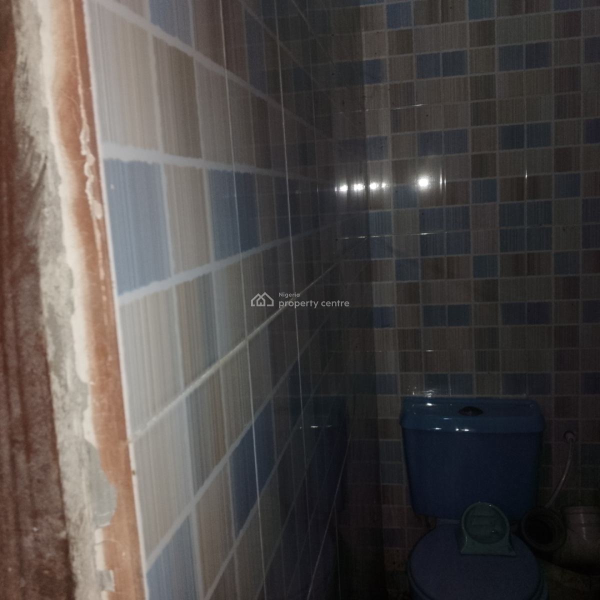 Three Bedroom Apartment Available for Lease, 1 Ayodele Awodeyi Close, Osapa, Lekki, Lagos, Self Contain (single Rooms) for Rent