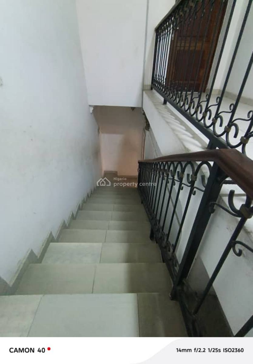 Nice Office Space, Ikota Villa, Lekki, Lagos, Office Space for Rent