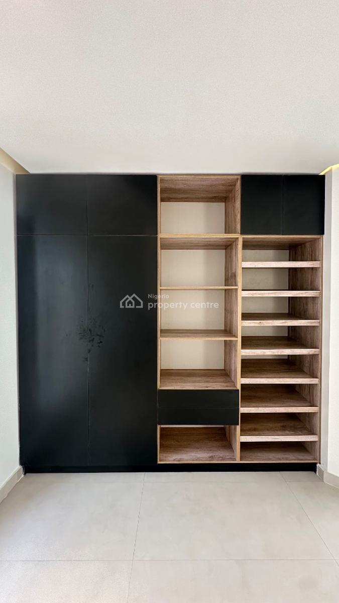 a Modern  Styled Fully Detached Lux, 5bdr  Duplex with All Necessities, Best Estate in Orchid Road, Lekki Phase 2, Lekki, Lagos, Detached Duplex for Sale