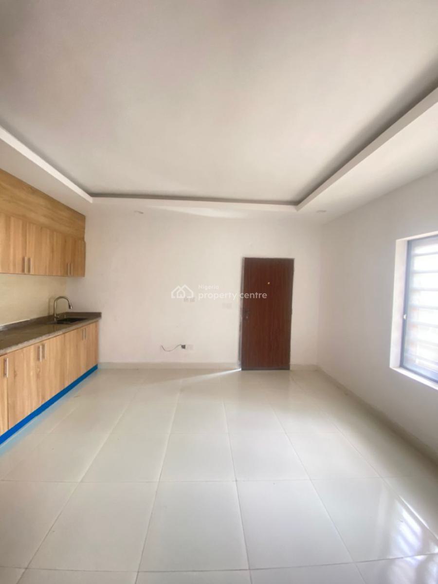 1 Bedroom Flat, Igbo Efon, Lekki, Lagos, Flat / Apartment for Rent