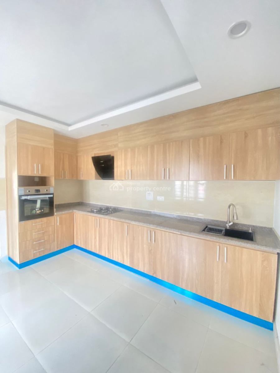 1 Bedroom Flat, Igbo Efon, Lekki, Lagos, Flat / Apartment for Rent