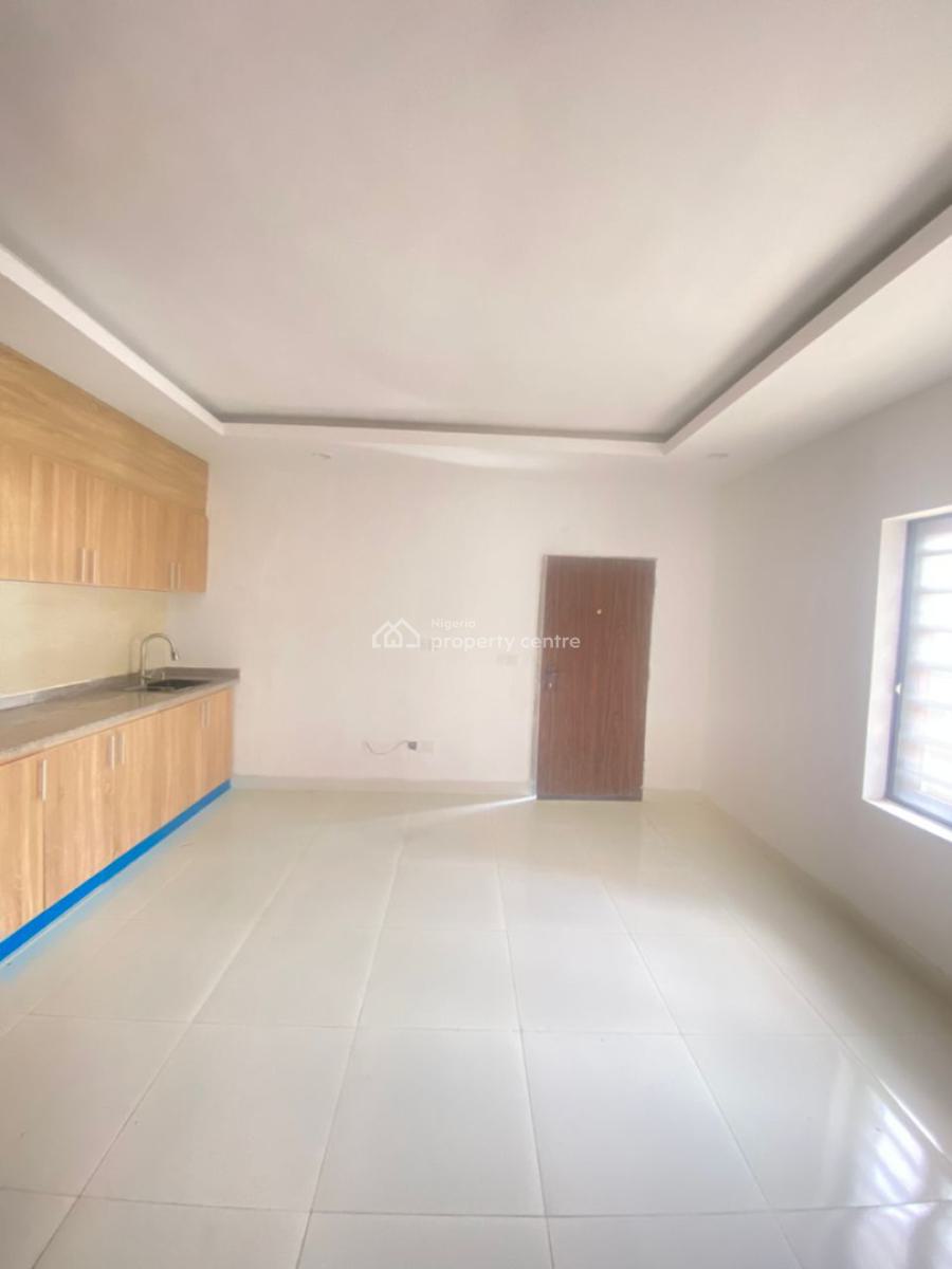 1 Bedroom Flat, Igbo Efon, Lekki, Lagos, Flat / Apartment for Rent