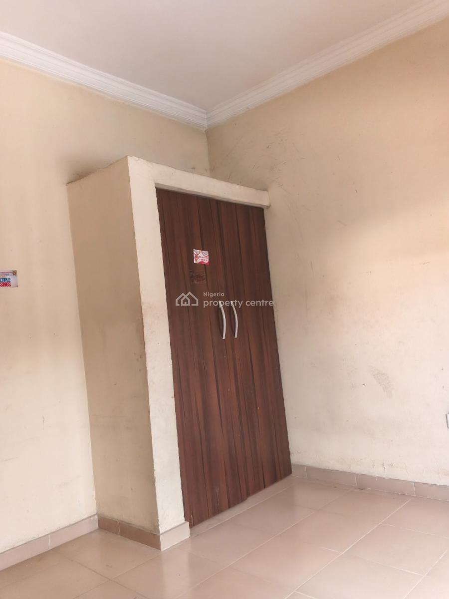 a Lovely Room and Palour Self Contain Mini Flat Apartment with a Spac, Unity Estate Badore Road, Badore, Ajah, Lagos, Mini Flat (room and Parlour) for Rent