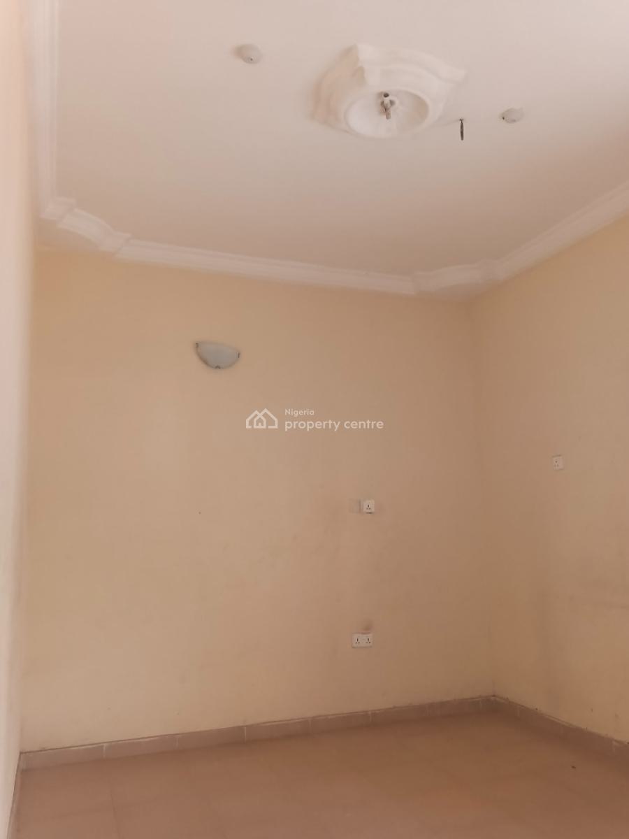 a Lovely Room and Palour Self Contain Mini Flat Apartment with a Spac, Unity Estate Badore Road, Badore, Ajah, Lagos, Mini Flat (room and Parlour) for Rent