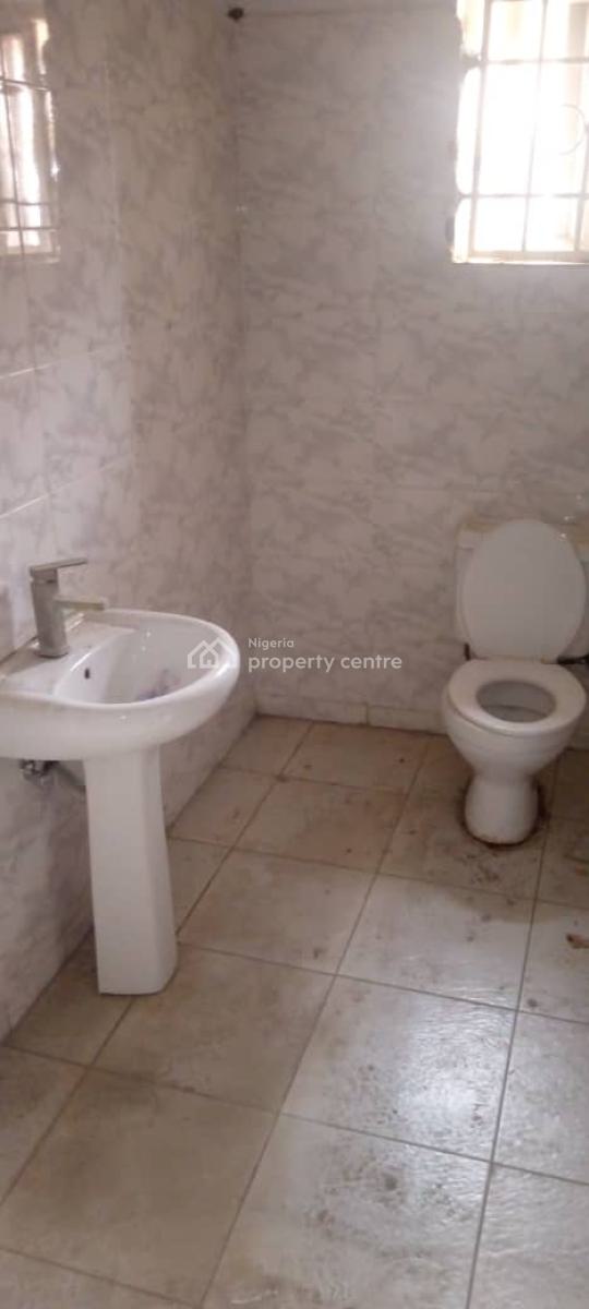 Newly Renovated 4bedroom Duplex with a Bq in Adiva-beechwood Estate, Ibeju Lekki, Lagos, Detached Duplex for Rent