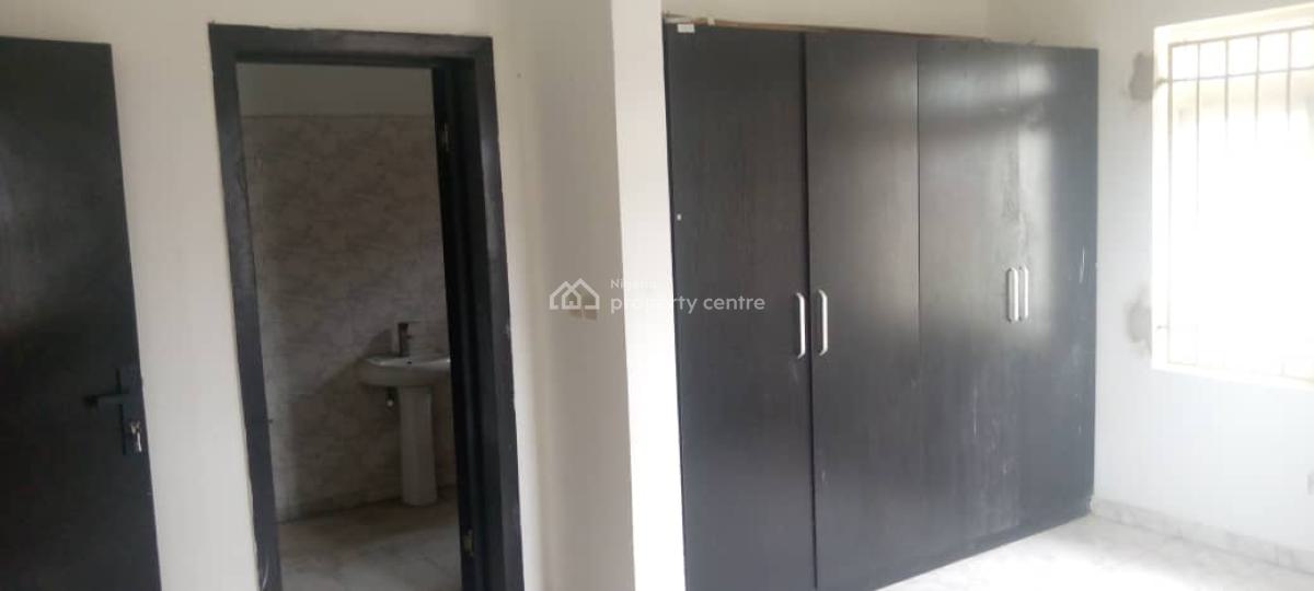 Newly Renovated 4bedroom Duplex with a Bq in Adiva-beechwood Estate, Ibeju Lekki, Lagos, Detached Duplex for Rent