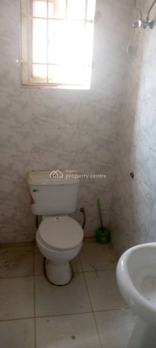 Newly Renovated 4bedroom Duplex with a Bq in Adiva-beechwood Estate, Ibeju Lekki, Lagos, Detached Duplex for Rent