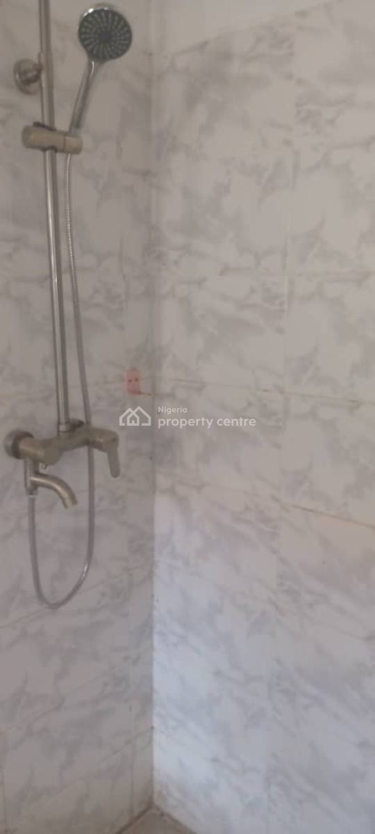 Newly Renovated 4bedroom Duplex with a Bq in Adiva-beechwood Estate, Ibeju Lekki, Lagos, Detached Duplex for Rent