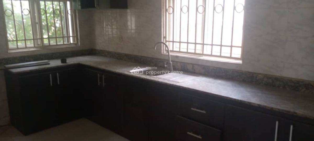 Newly Renovated 4bedroom Duplex with a Bq in Adiva-beechwood Estate, Ibeju Lekki, Lagos, Detached Duplex for Rent