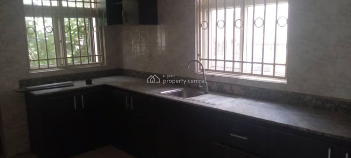 Newly Renovated 4bedroom Duplex with a Bq in Adiva-beechwood Estate, Ibeju Lekki, Lagos, Detached Duplex for Rent