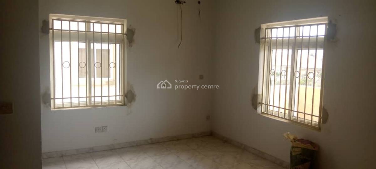 Newly Renovated 4bedroom Duplex with a Bq in Adiva-beechwood Estate, Ibeju Lekki, Lagos, Detached Duplex for Rent