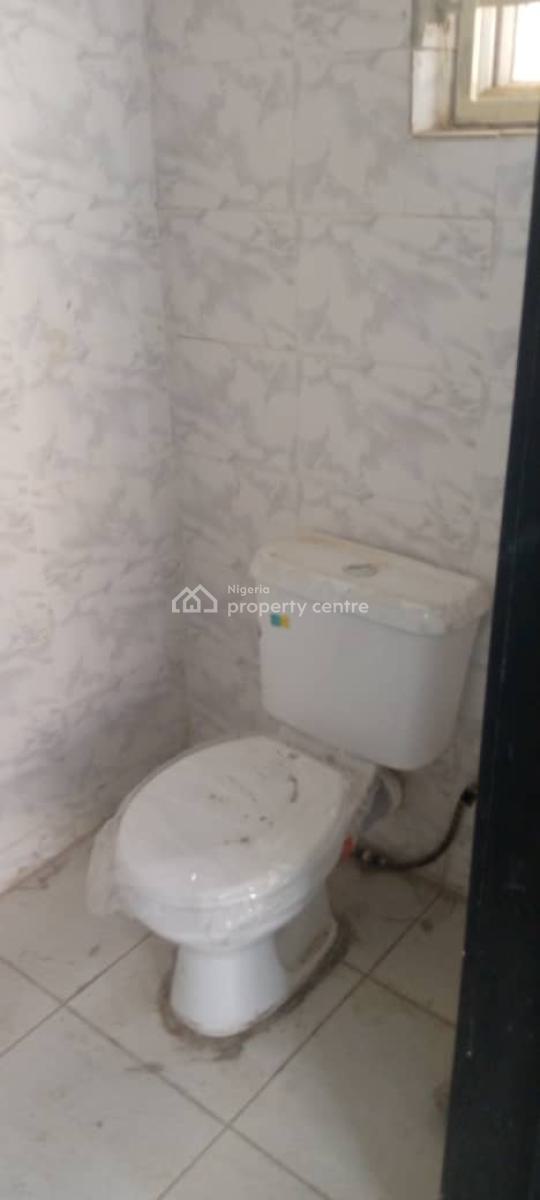 Newly Renovated 4bedroom Duplex with a Bq in Adiva-beechwood Estate, Ibeju Lekki, Lagos, Detached Duplex for Rent