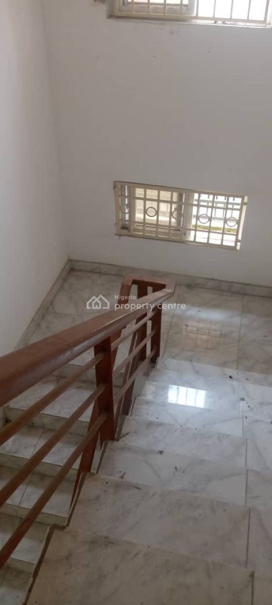 Newly Renovated 4bedroom Duplex with a Bq in Adiva-beechwood Estate, Ibeju Lekki, Lagos, Detached Duplex for Rent