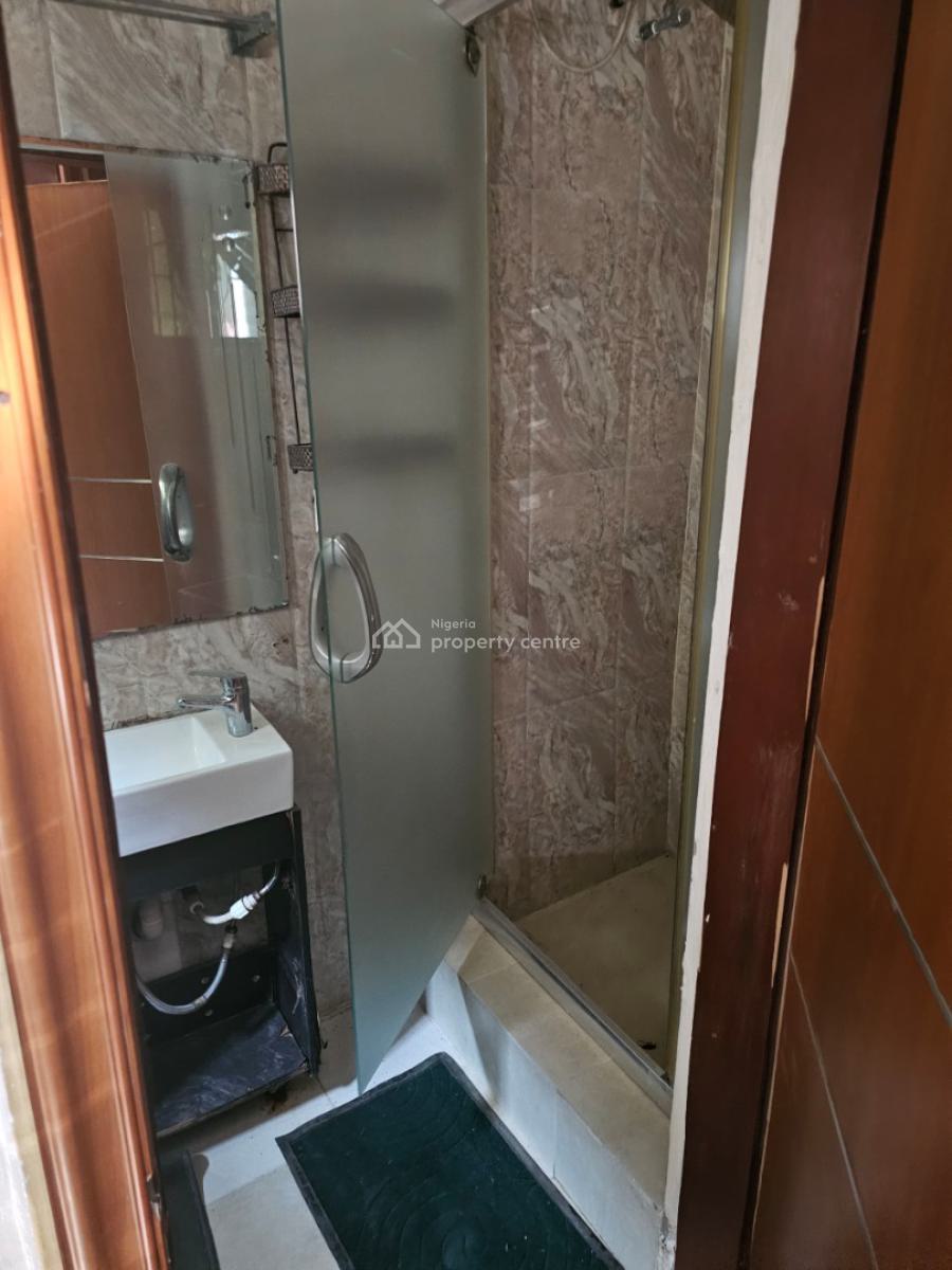 Cheapest Furnished 2 Bedroom Flat with Lift on a 3rd Floor, Horizon 2 Estate, Ikate, Lekki, Lagos, Flat / Apartment for Sale
