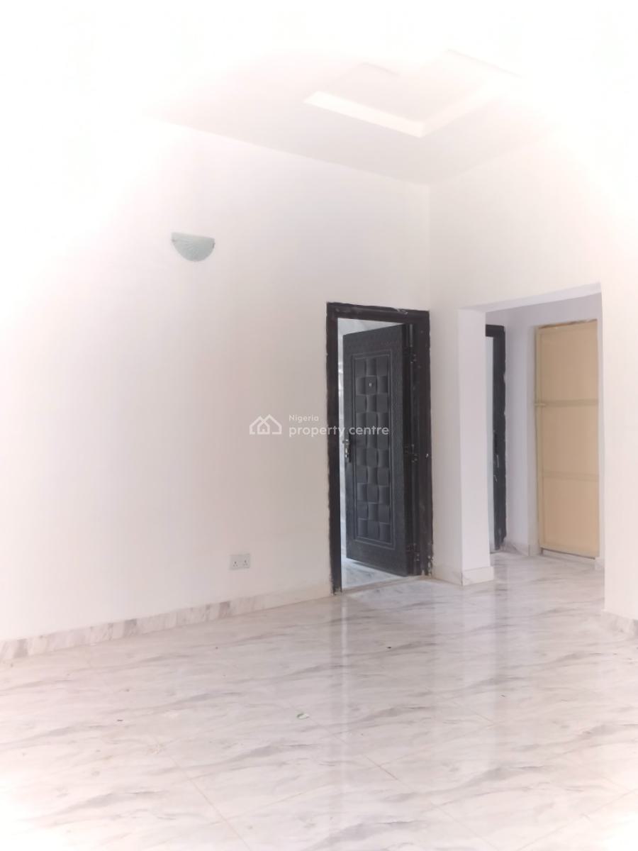 a Lovely Newly Built 2 Bedrooms Flat Apartment, in a Well Interlockin, Unity Estate Badore Road, Badore, Ajah, Lagos, House for Rent