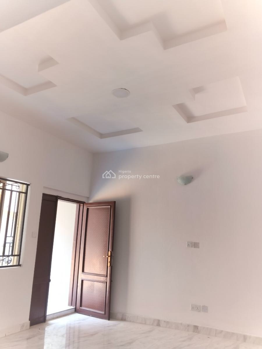 a Lovely Newly Built 2 Bedrooms Flat Apartment, in a Well Interlockin, Unity Estate Badore Road, Badore, Ajah, Lagos, House for Rent