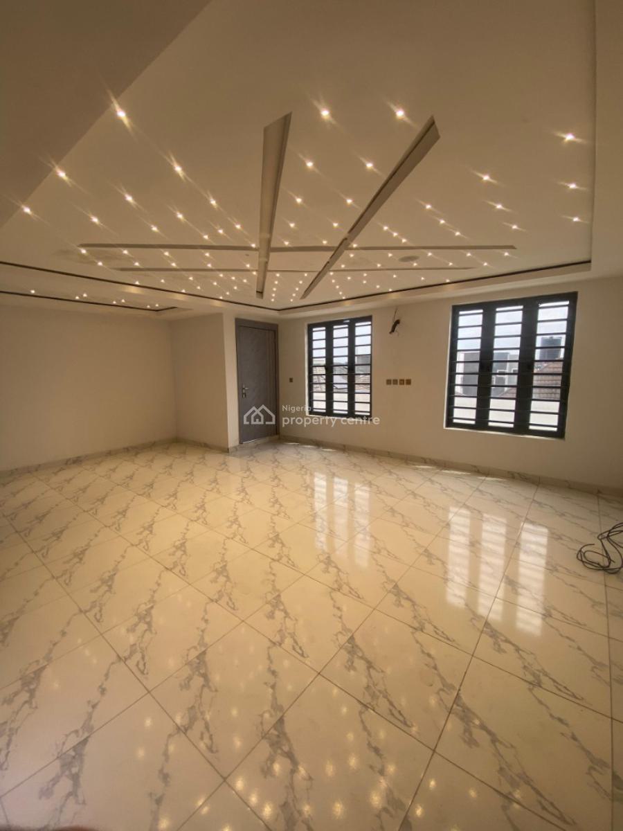 5 Bed Detached Duplex with Swimming Pool, Cinema Room, Ajah, Ajah, Lagos, Detached Duplex for Sale