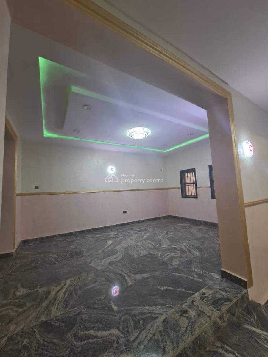 5 Bedroom Fully Detached Duplex Located in Asokoro Is Available, Asokoro, Asokoro District, Abuja, Detached Duplex for Rent