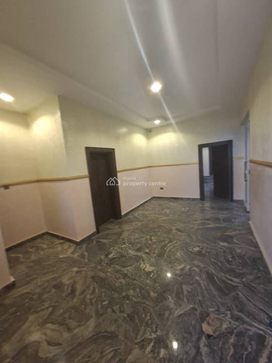 5 Bedroom Fully Detached Duplex Located in Asokoro Is Available, Asokoro, Asokoro District, Abuja, Detached Duplex for Rent