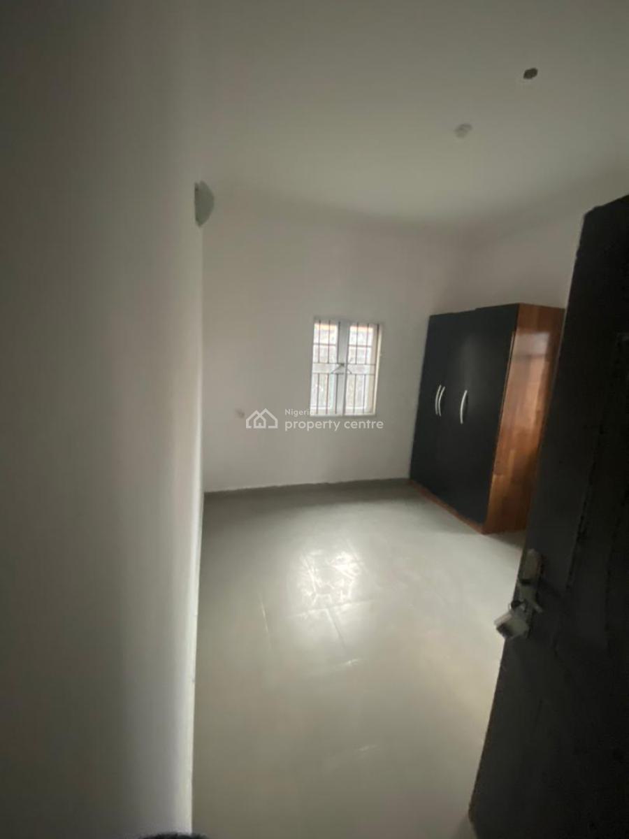 Neat 2bedroom Flat, Sangotedo, Ajah, Lagos, Flat / Apartment for Rent