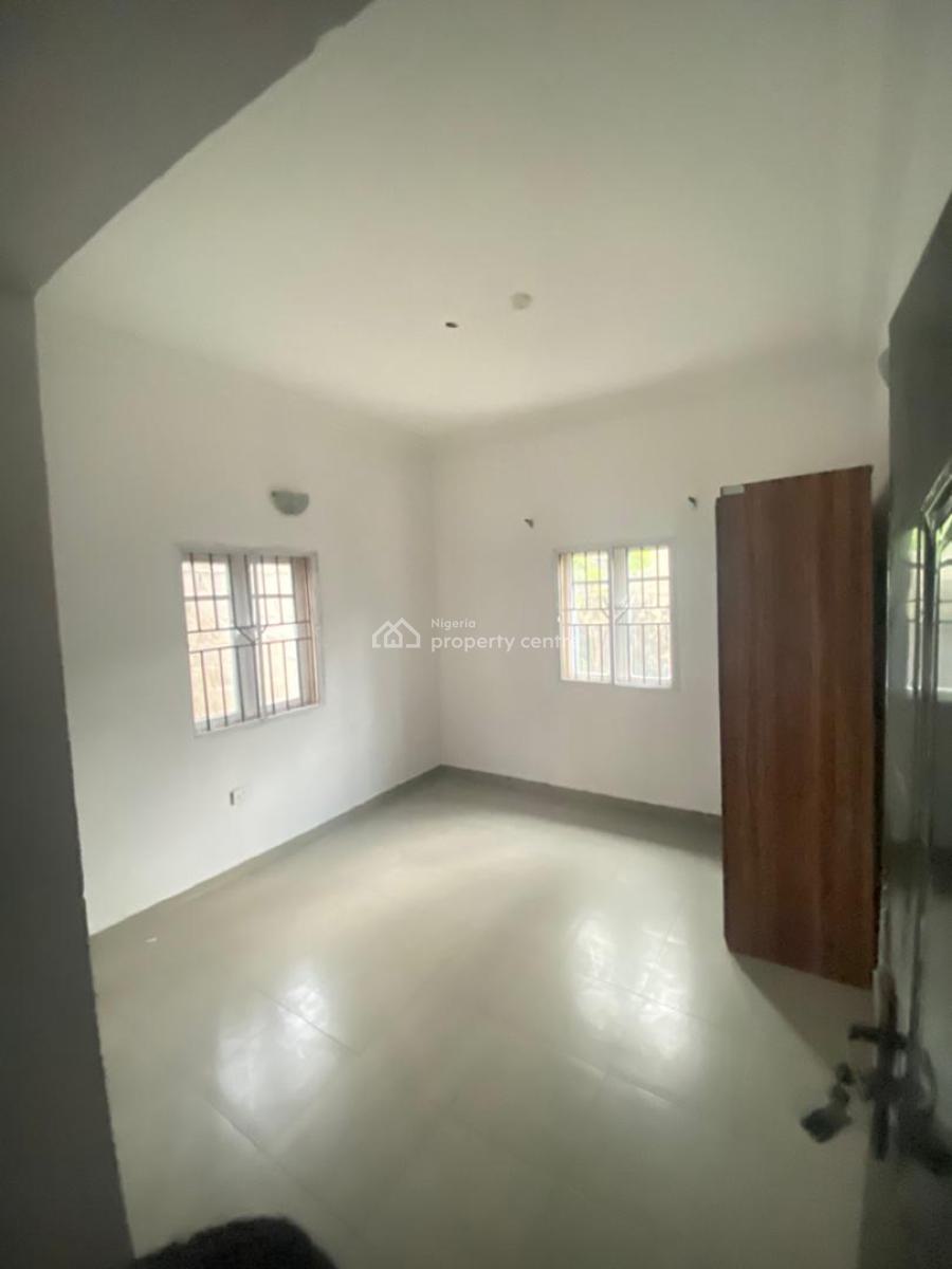 Neat 2bedroom Flat, Sangotedo, Ajah, Lagos, Flat / Apartment for Rent