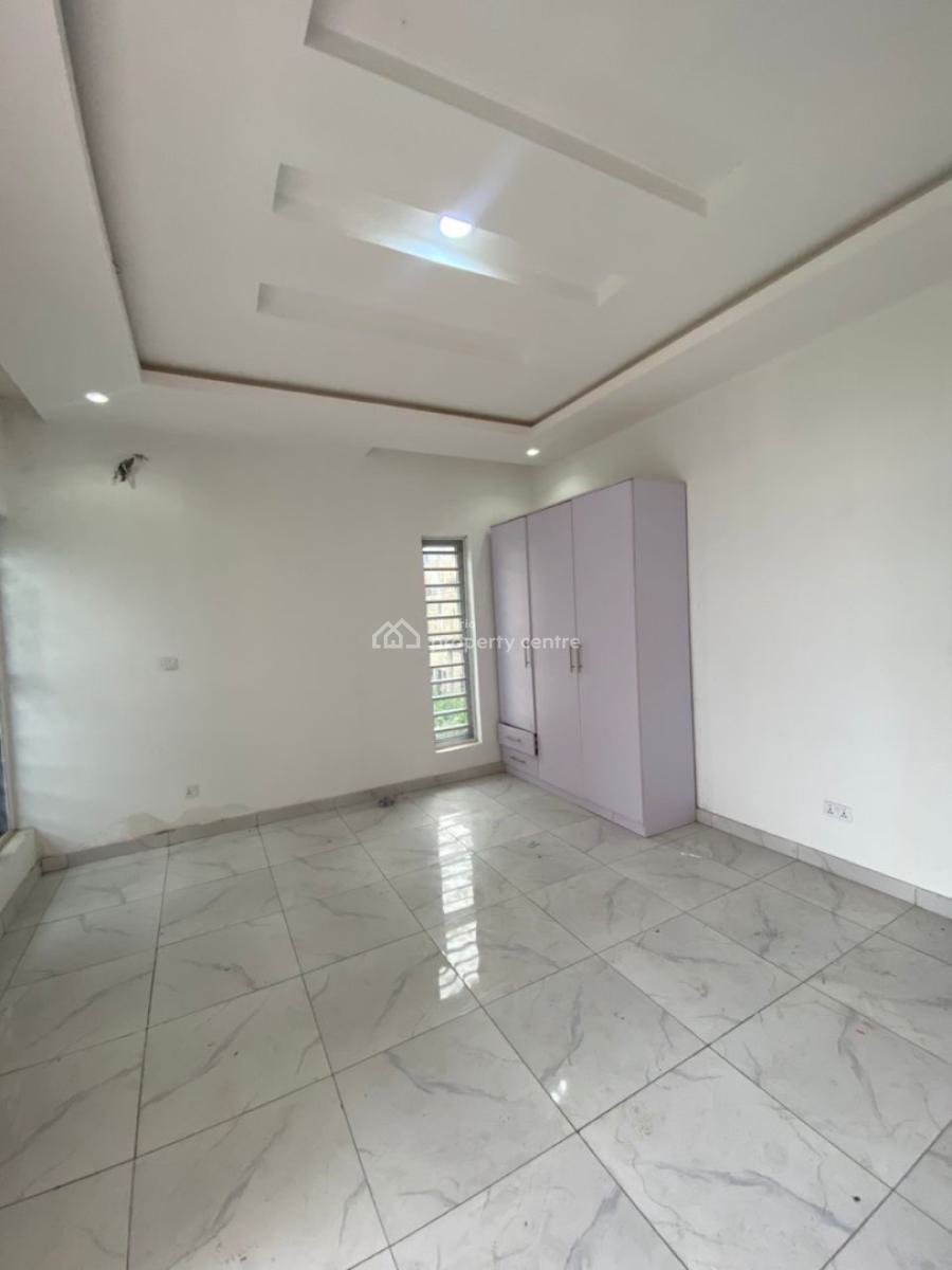 Newly Built Luxury 4 Bedroom Terrace Duplex, Ikota, Lekki, Lagos, Terraced Duplex for Sale