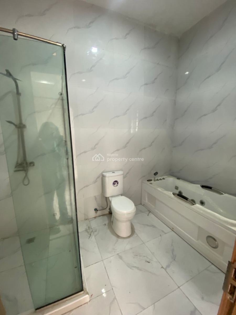Newly Built Luxury 4 Bedroom Terrace Duplex, Ikota, Lekki, Lagos, Terraced Duplex for Sale