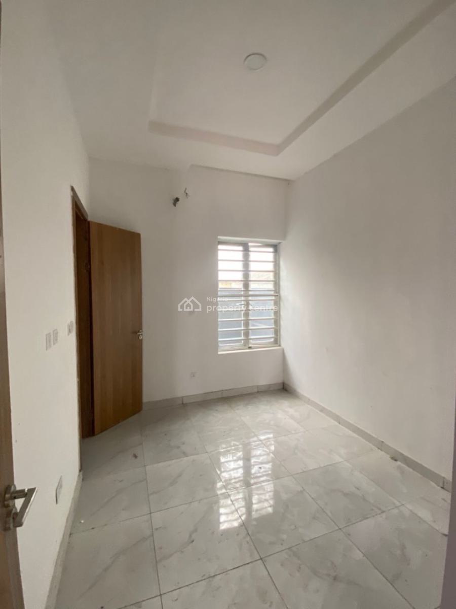 Newly Built Luxury 4 Bedroom Terrace Duplex, Ikota, Lekki, Lagos, Terraced Duplex for Sale