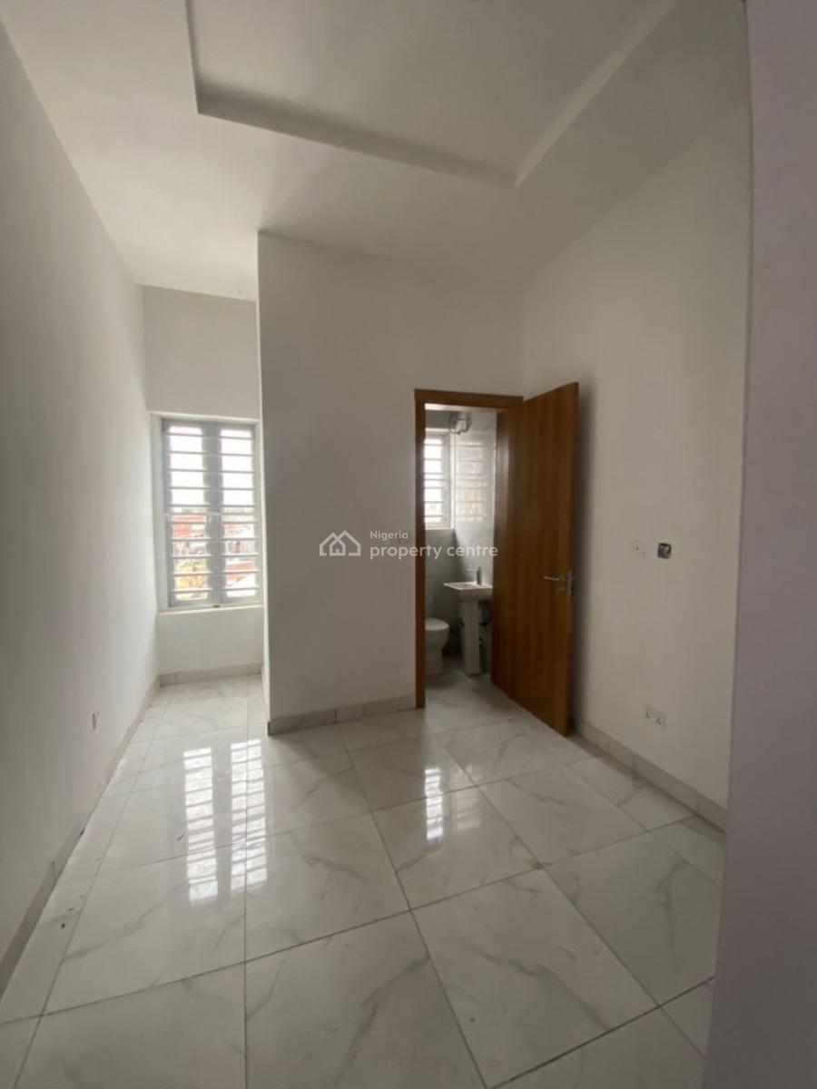 Newly Built Luxury 4 Bedroom Terrace Duplex, Ikota, Lekki, Lagos, Terraced Duplex for Sale
