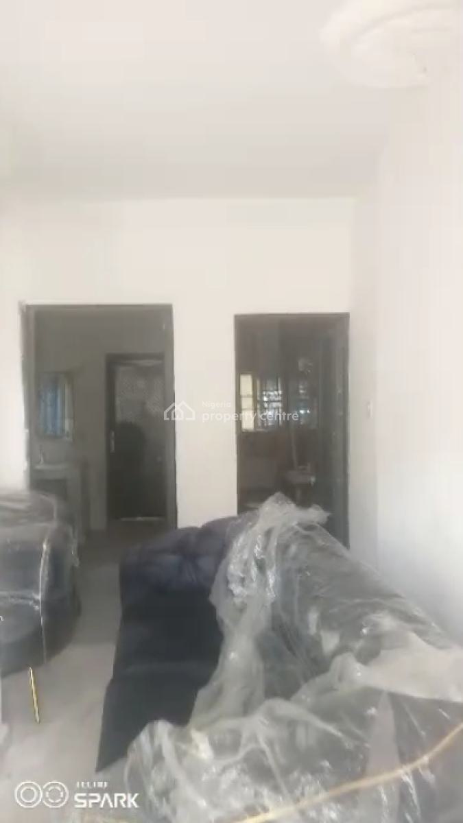 a Nice Room and Parlor Miniflat, Happyland Estate, Olokonla, Ajah, Lagos, Mini Flat (room and Parlour) for Rent