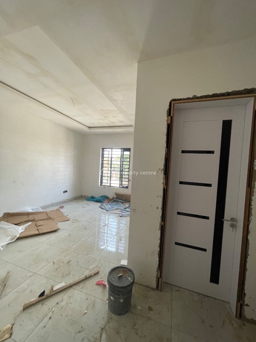 Brand New Luxury 4bedroom Terrece Duplex with Room Bq, Old Ikoyi, Ikoyi, Lagos, Terraced Duplex for Rent