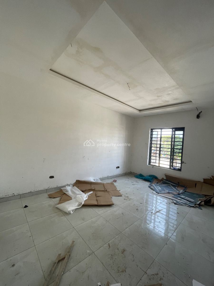 Brand New Luxury 4bedroom Terrece Duplex with Room Bq, Old Ikoyi, Ikoyi, Lagos, Terraced Duplex for Rent